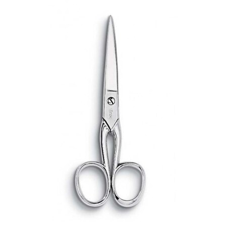 Grayhawk 5 in. Stainless Steel Utility Scissors 13025